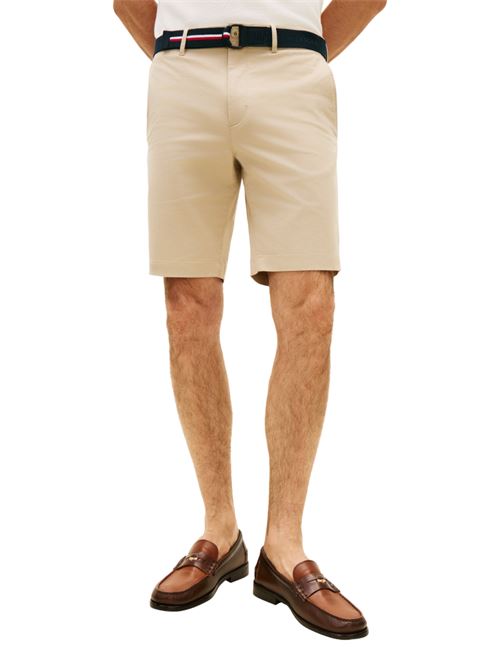 MW0MW42349RBT BEIGE Tommy hilfiger | MW0MW42349RBT BEIGE